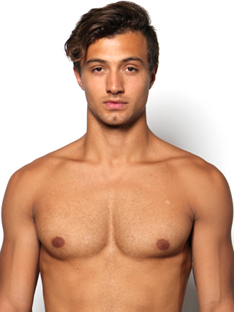 Trey Mitcham