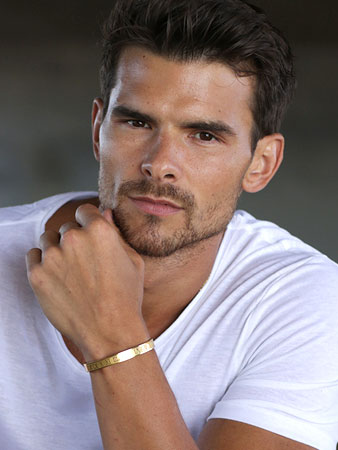 Nick Roberts
