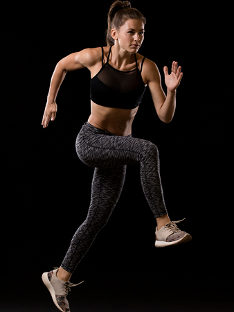 Tatiana Donskova - Fitness