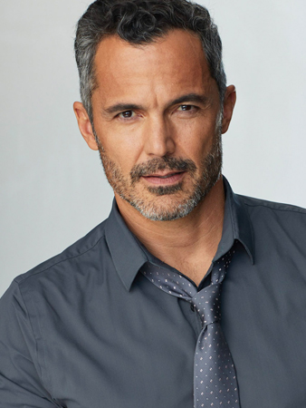 Manuel Lozano