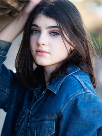 Maddy Maier