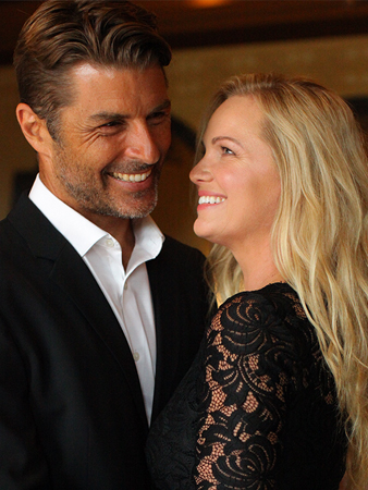 Jason & Summer 