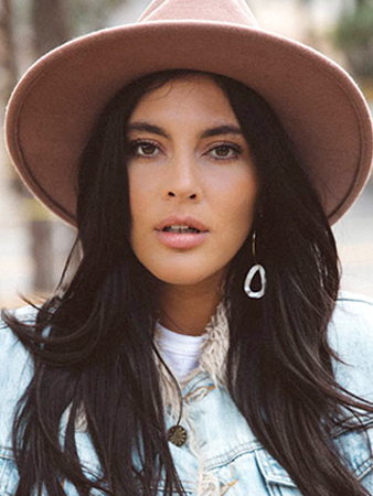 Mimi Gibson