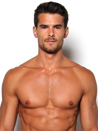 Nick Roberts