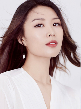 Joy Liang