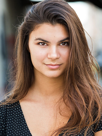 Shelby Wright