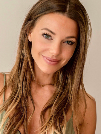 Jayde Rossi