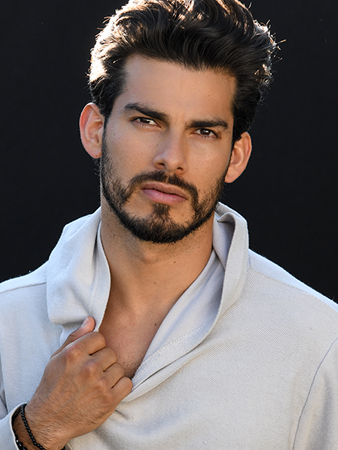 Angel Garet