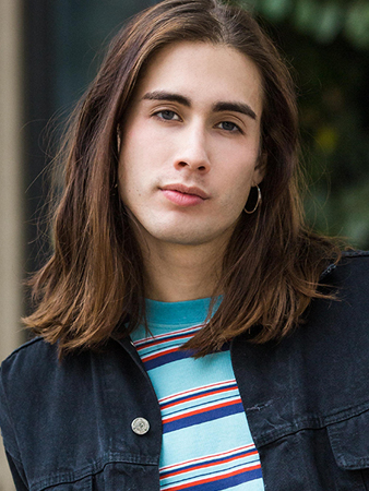 Nick Beaty