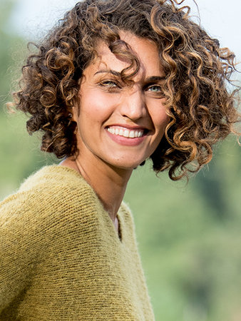 Mahsa Darabi