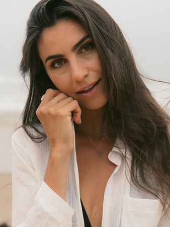 Valerie Vogel