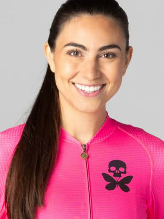 Valerie Vogel