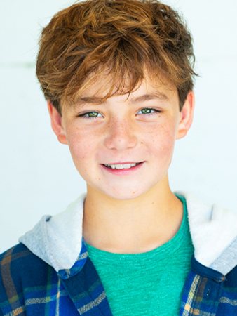 Connor G.