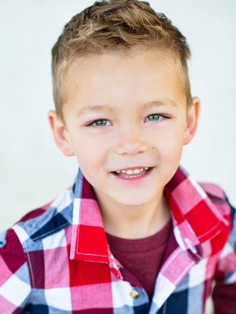 Connor G.