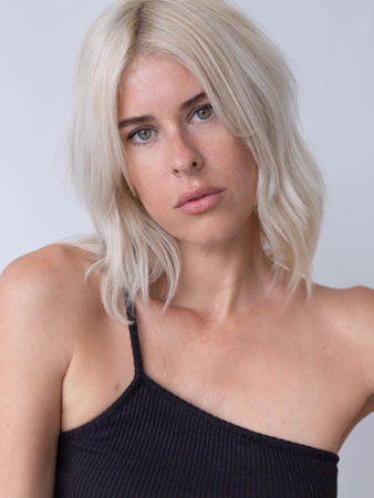 Jenny Parry