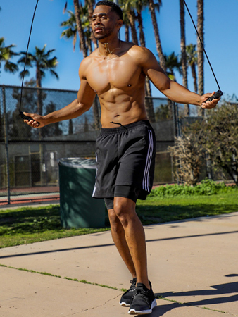 Ritz Williams - Fitness