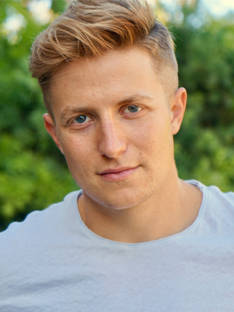 Sam Avishay