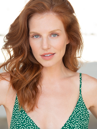 Cassie Dzienny