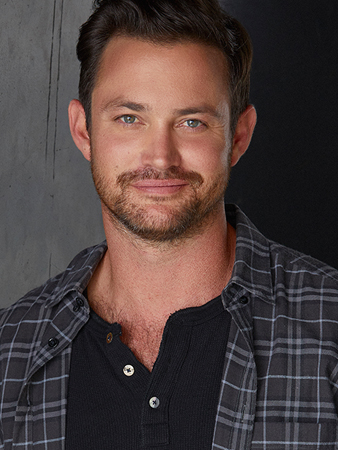 Darin Eppich