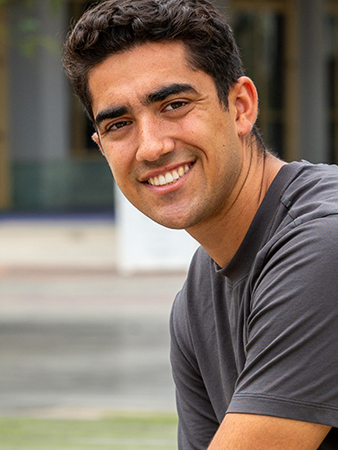 Daniel Prado