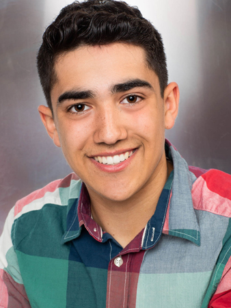 Daniel Prado