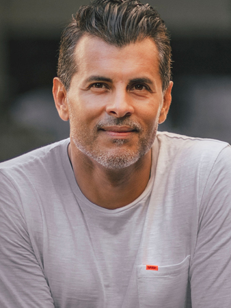 Ricardo Molina
