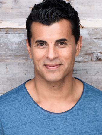 Ricardo Molina