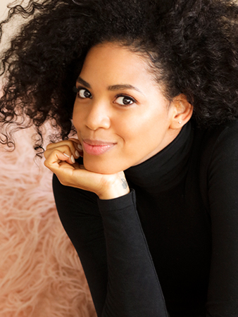 Kristen Henry King