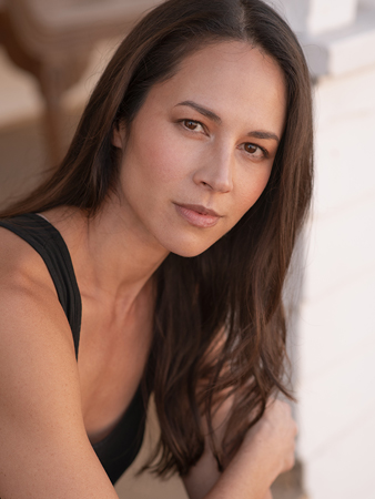 Catherine Bradshaw