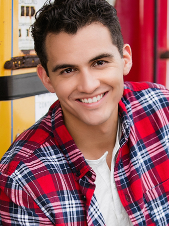 Matt Sanders