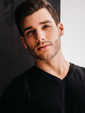 Alex Samson