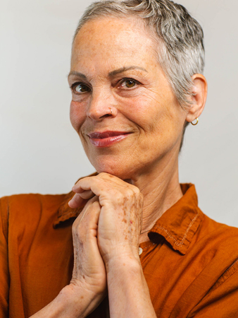 Rene Norman