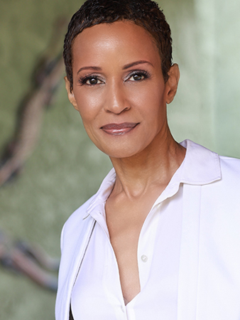 Leigh Bush