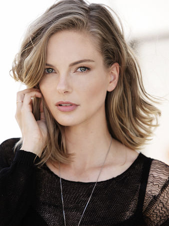 Meghan Clark