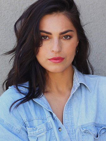 Natalia Azoqa