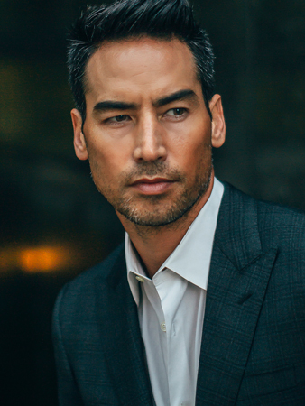 Richard Lee