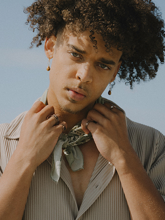 Donovan McAnany