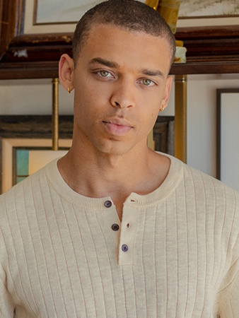 Donovan McAnany