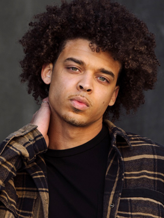 Donovan McAnany