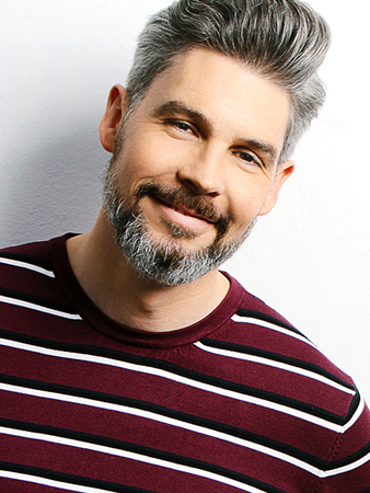 Sean McHugh