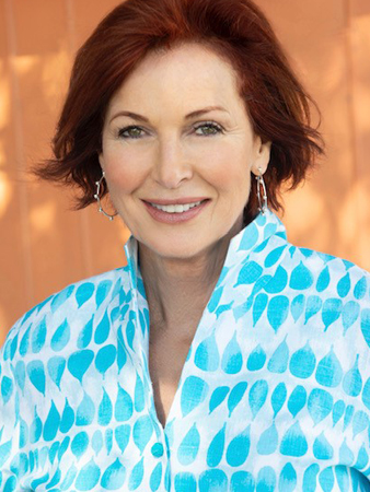 Lorelei Shellist