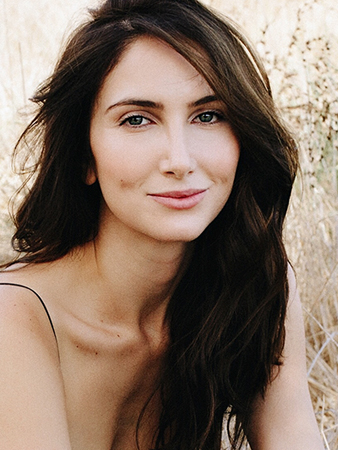 Katie Polley