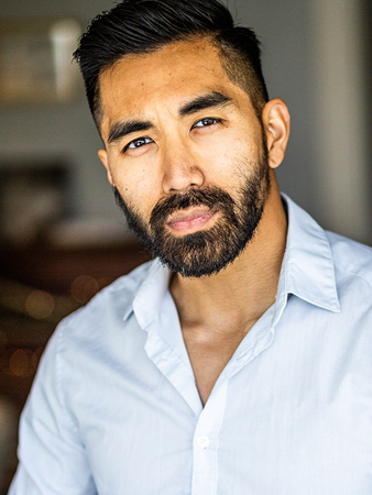 Josell Mariano