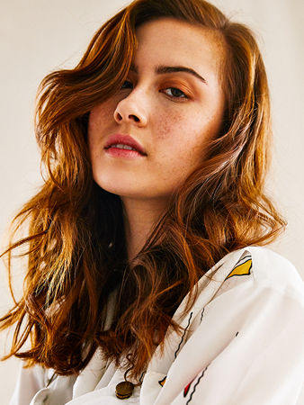 Hannah Criswell
