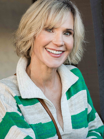 Annamarie Dean