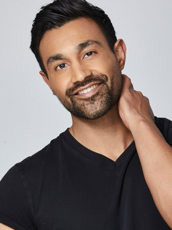 Yuvi Grewal