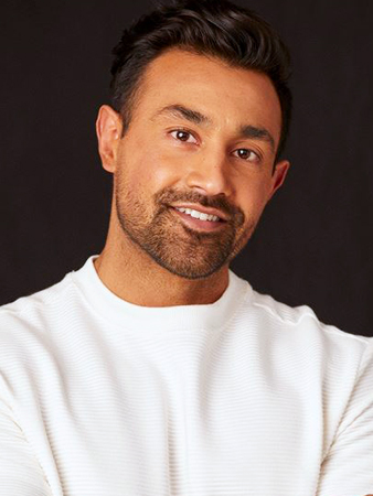 Yuvi Grewal