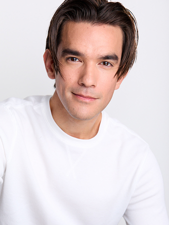 James Chrosniak