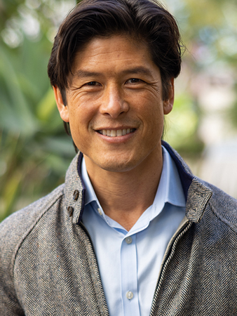 David Kim