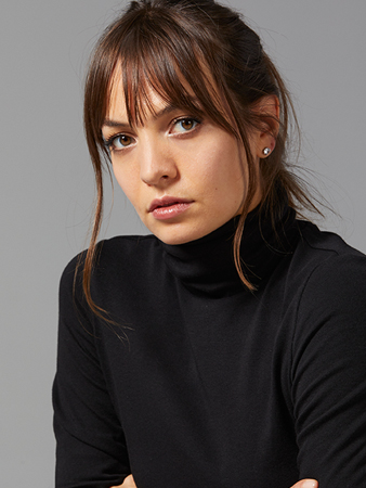 Gabrielle Diaz